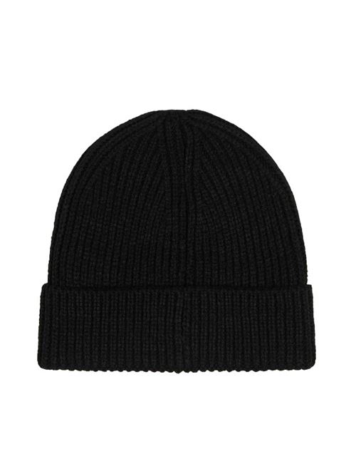 tnf logo box cuffed beanie THE NORTH FACE | NF0A8CHEJK31.JK31